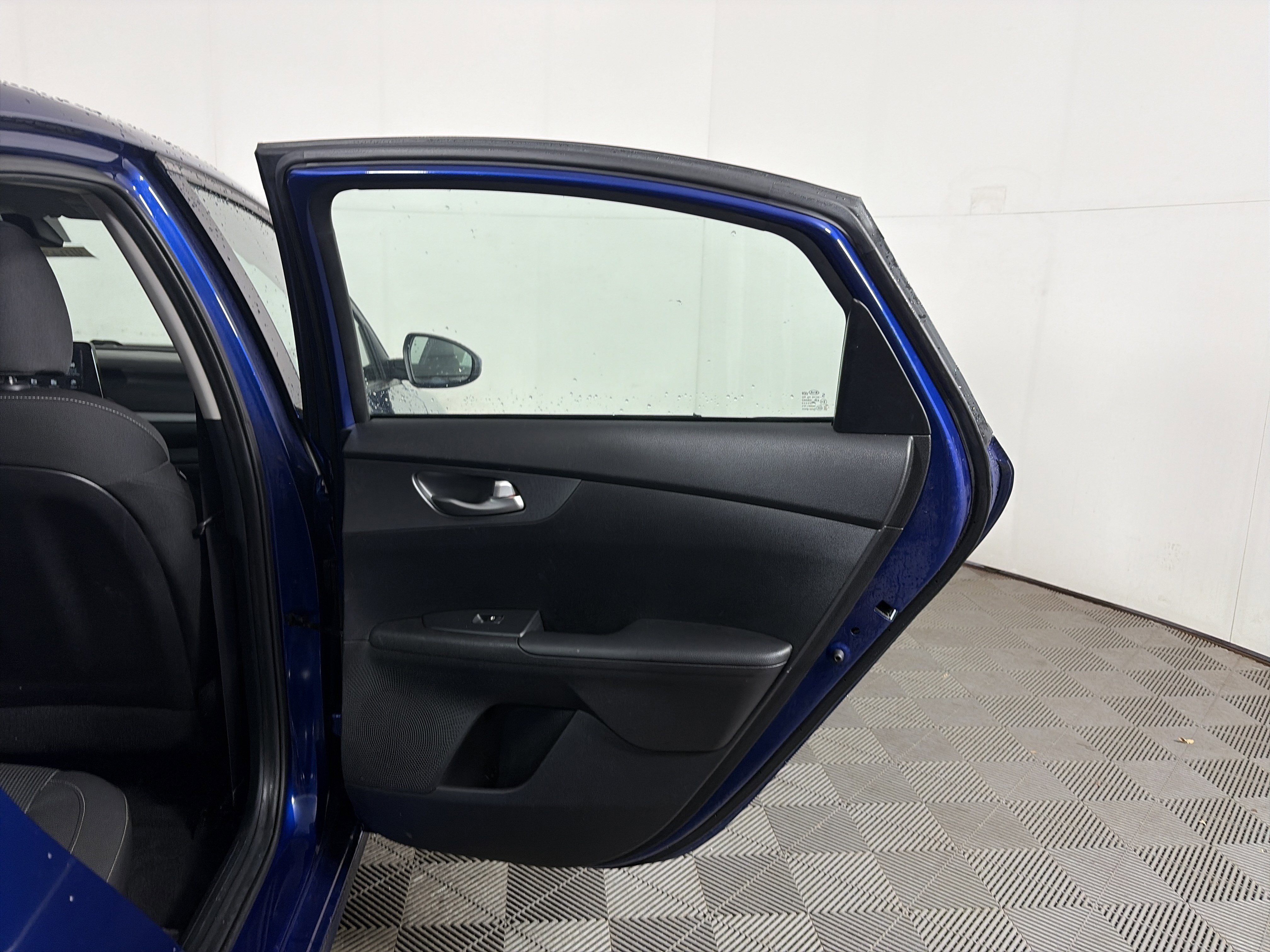 Used 2021 Kia Forte LXS image 38