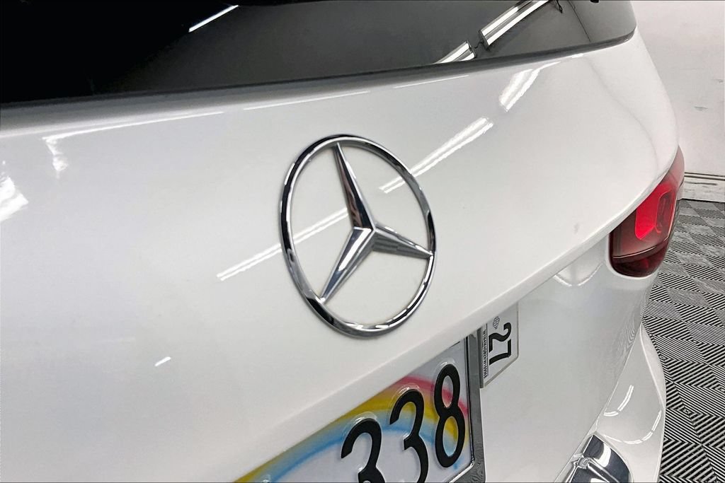 Used 2022 Mercedes-Benz GLB 250 image 7