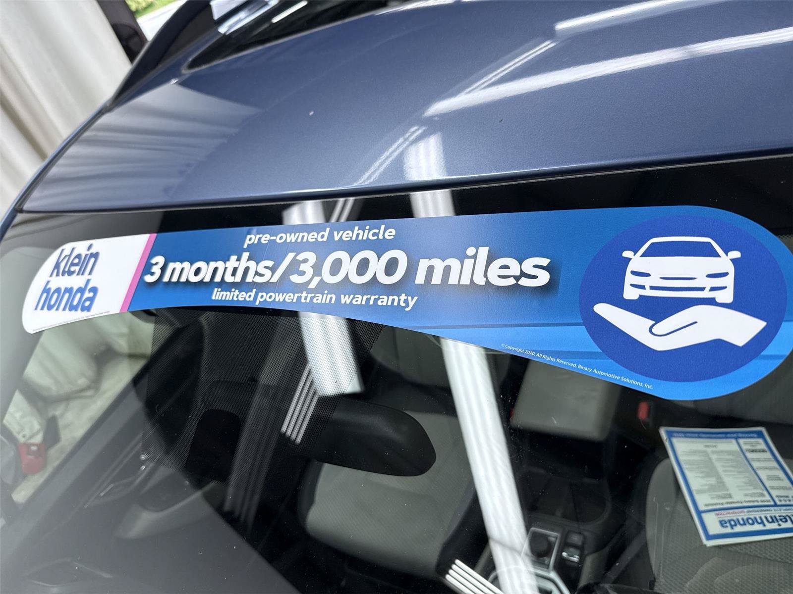 Used 2020 Subaru Forester Premium AWD/4WD image 30