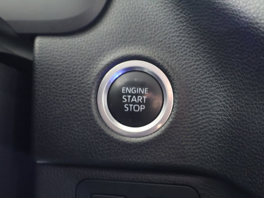 Used 2024 Toyota Tundra SR5 w/ SR5 Premium Package image 25