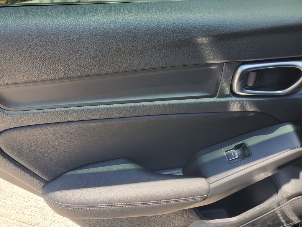 Used 2026 Acura Integra FWD image 13