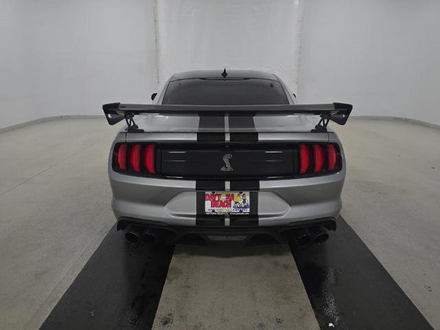 Used 2020 Ford Mustang Shelby GT500 w/ Carbon Fiber Track Pack image 5