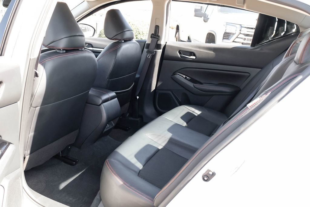 Used 2023 Nissan Altima 2.5 SR image 36