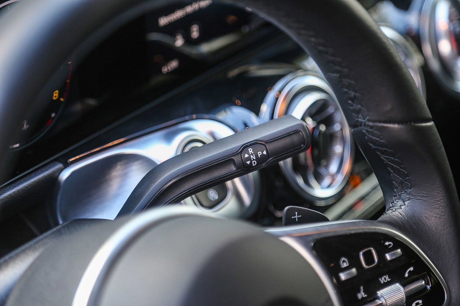 Used 2022 Mercedes-Benz GLB 250 4MATIC image 18