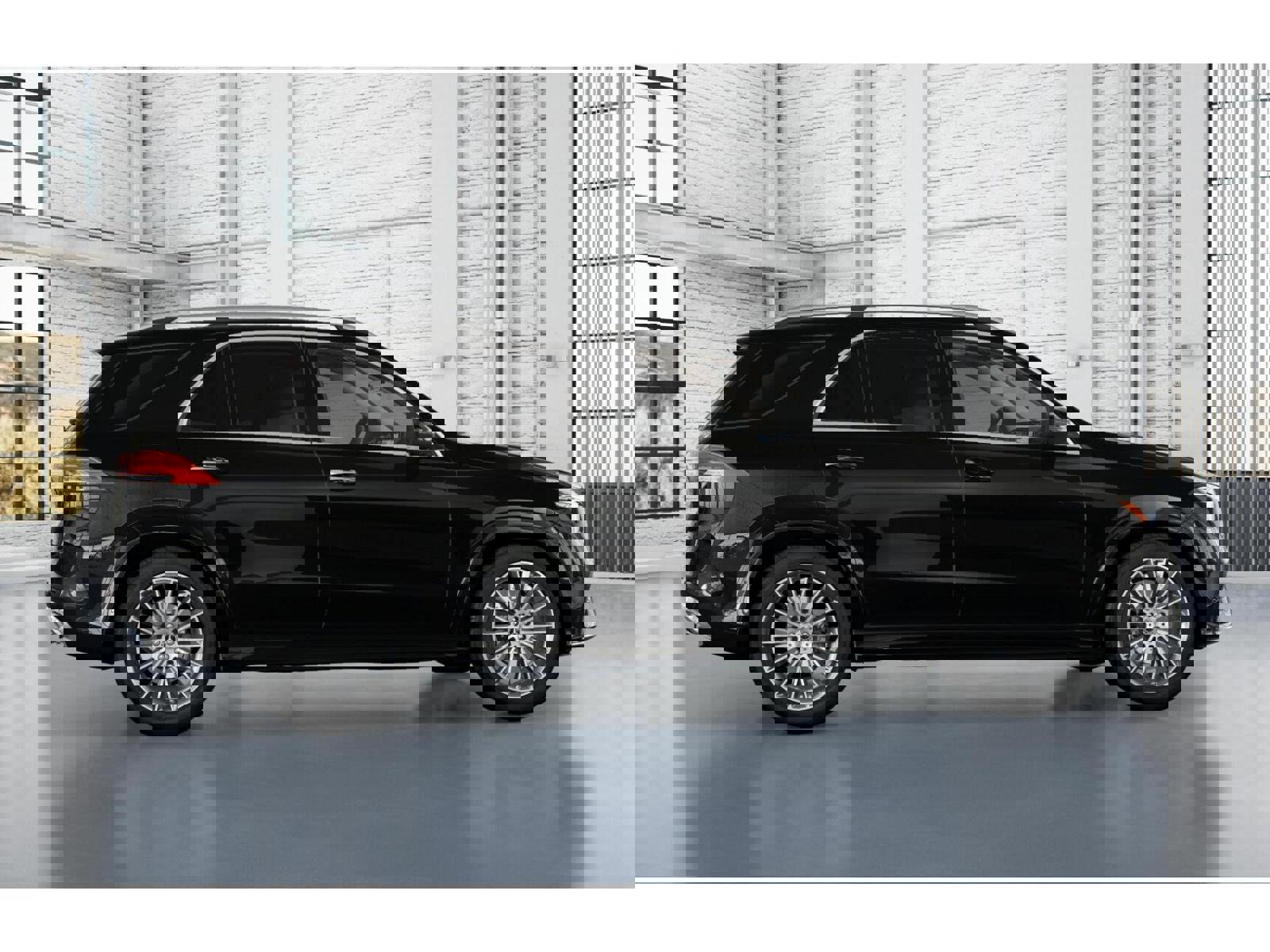 New 2026 Mercedes-Benz GLE 450 4MATIC image 59