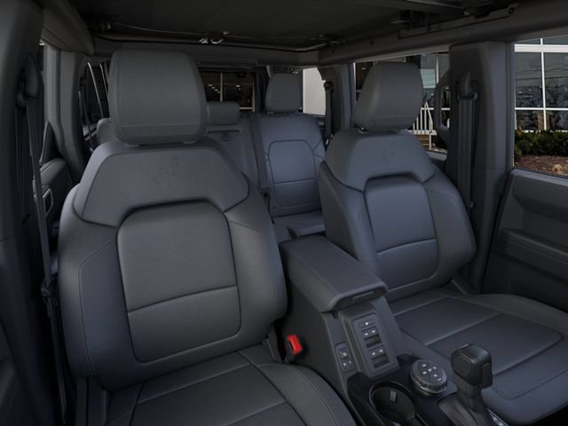 New 2026 Ford Bronco Badlands w/ Sasquatch Package AWD/4WD image 10