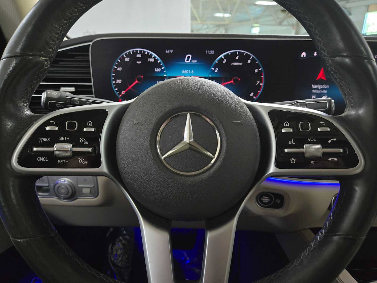 Used 2020 Mercedes-Benz GLE 350 4MATIC image 25