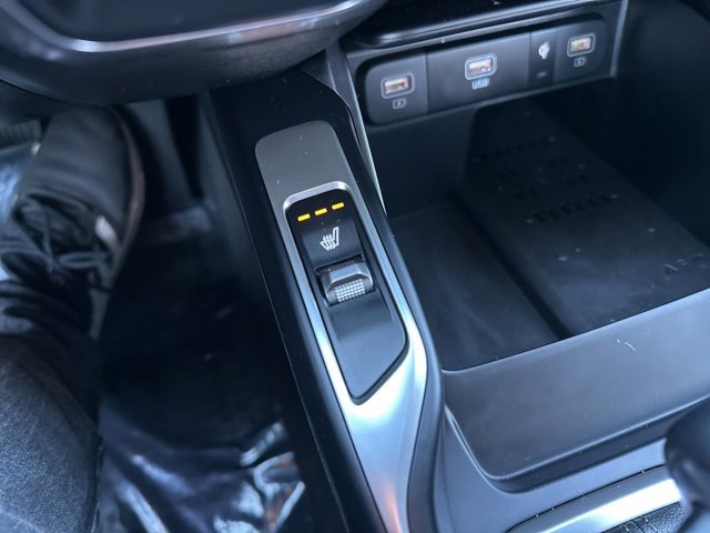 Used 2023 Kia Sorento S w/ Panoramic Sunroof Package image 12