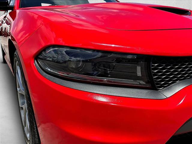 Used 2023 Dodge Charger GT image 30