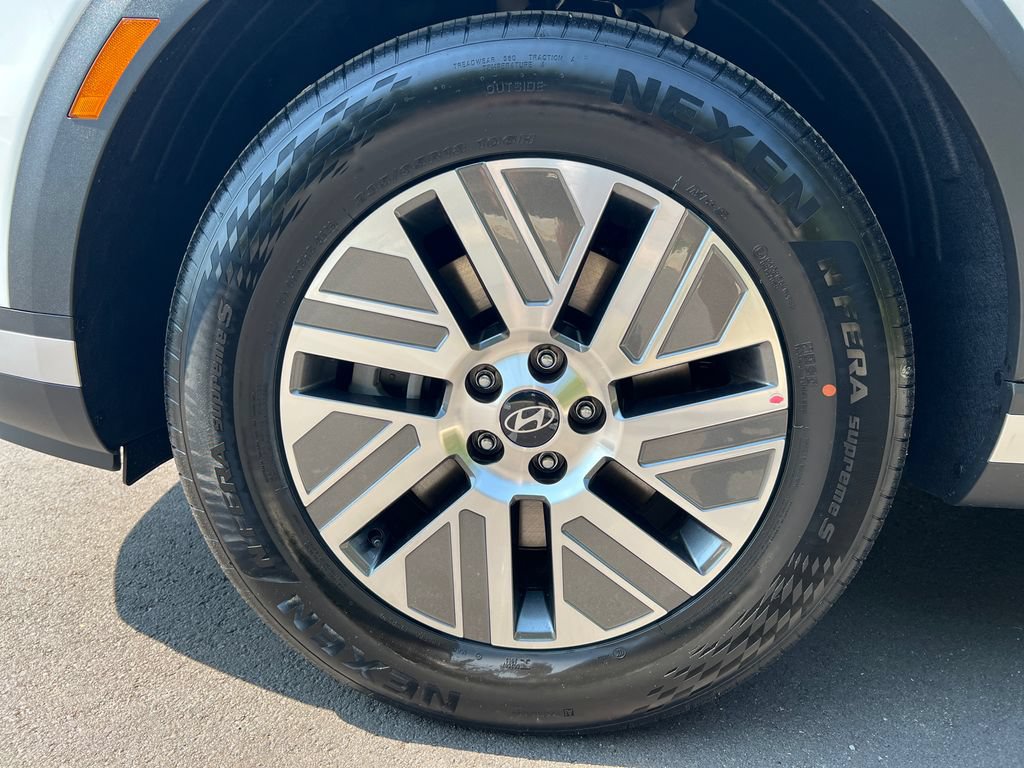 New 2026 Hyundai Palisade FWD Hybrid image 13
