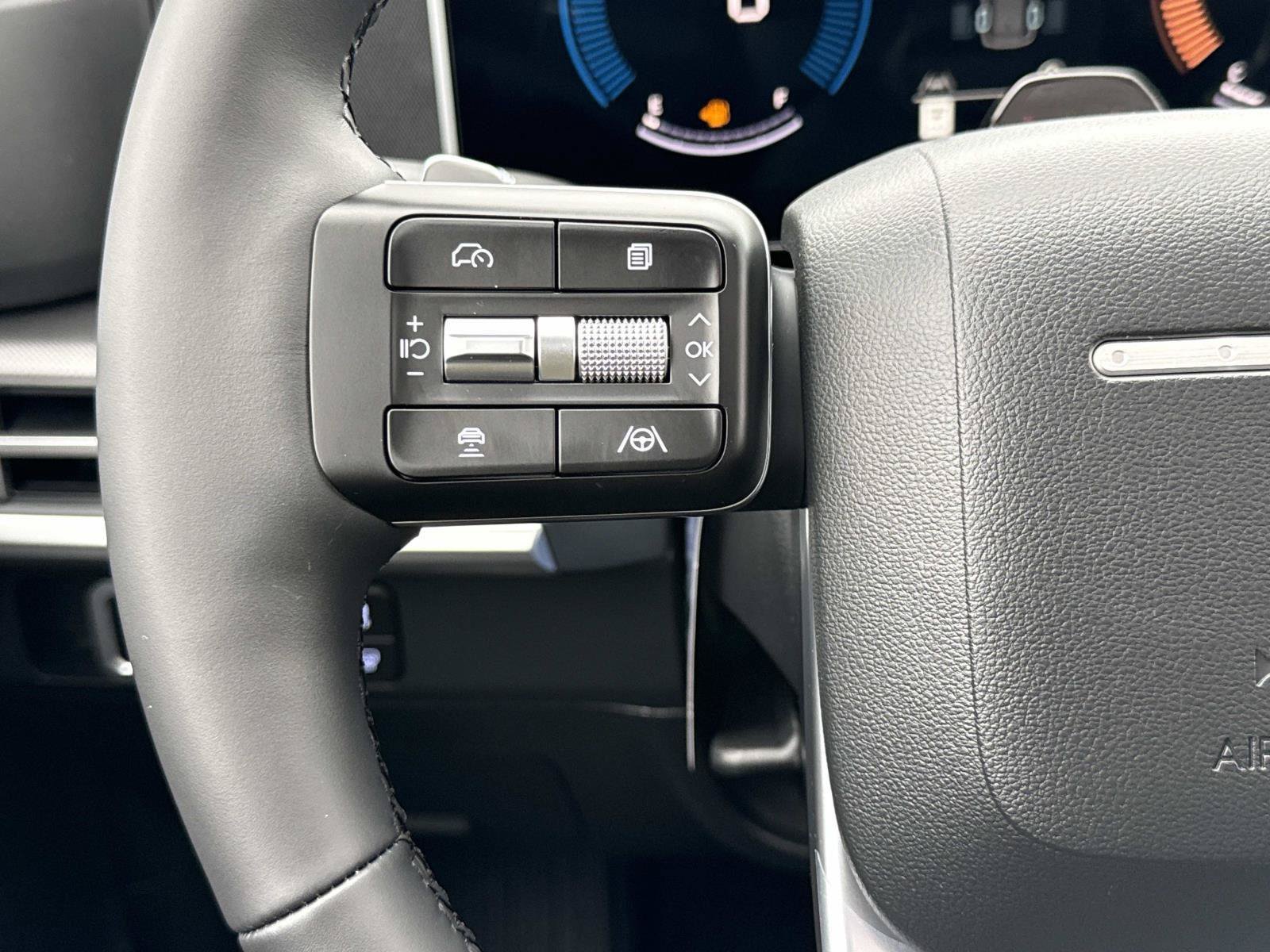 New 2026 Hyundai Santa Fe XRT AWD/4WD image 7