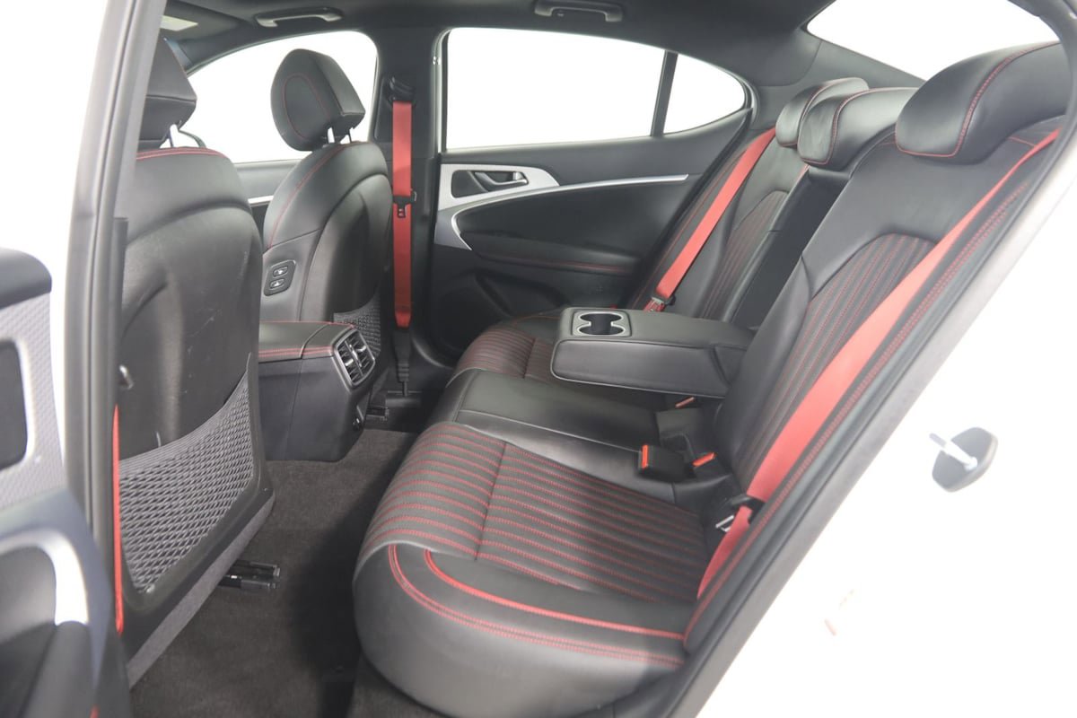 Used 2023 Genesis G70 2.0T w/ Sport Prestige Package AWD/4WD image 50