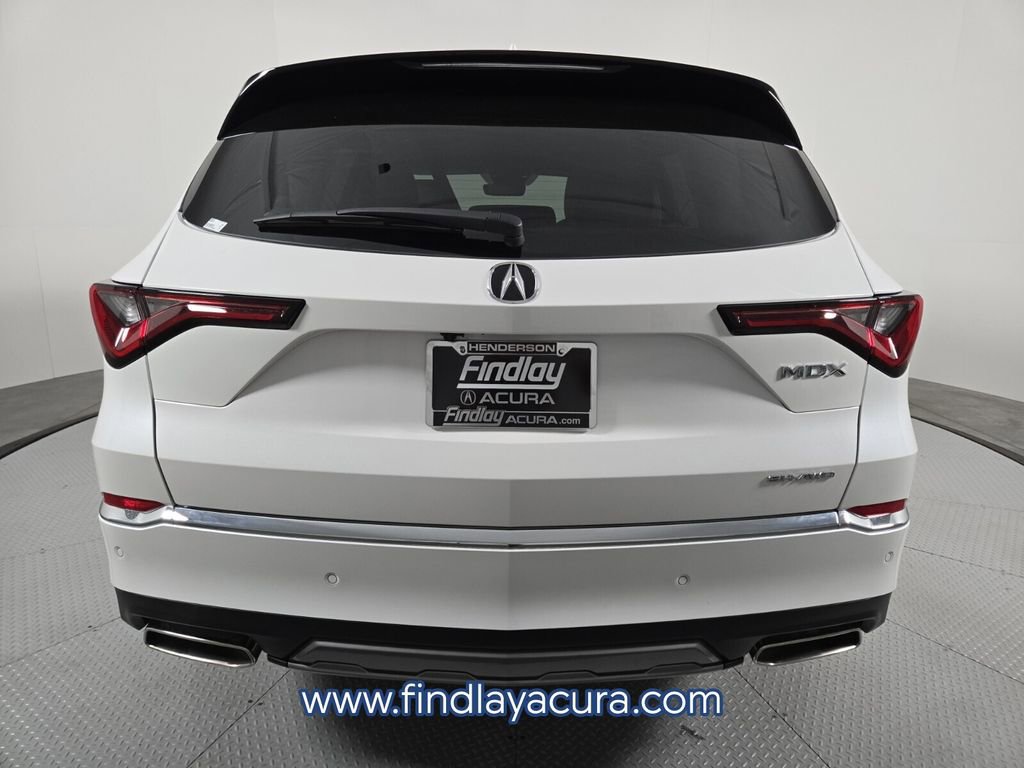 New 2026 Acura MDX w/ Technology Package image 5