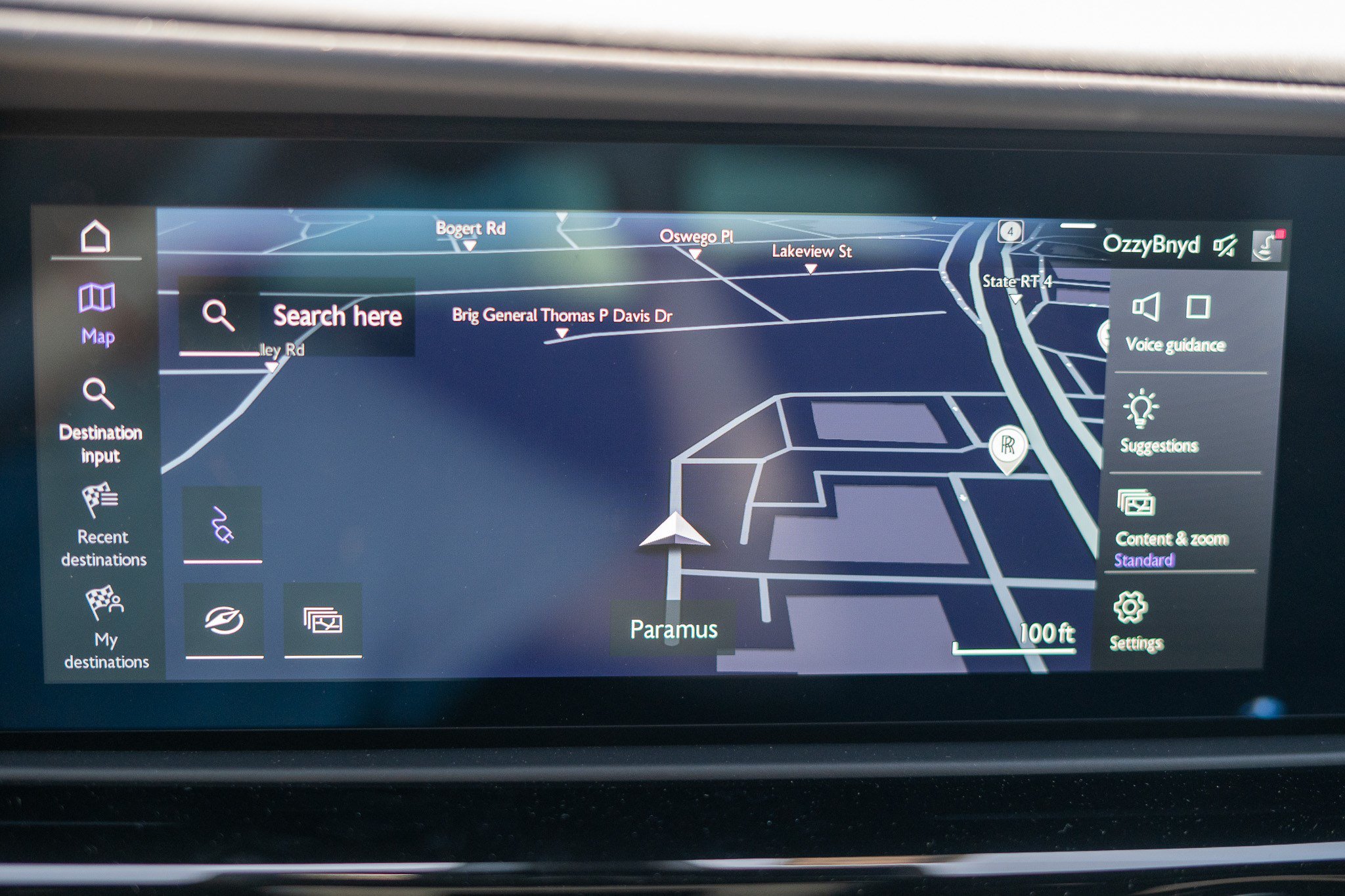 Certified 2024 Rolls-Royce Spectre w/ Spectre Launch Package AWD/4WD image 23
