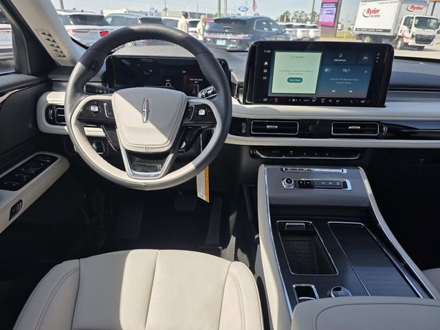 New 2026 Lincoln Aviator 2WD image 6