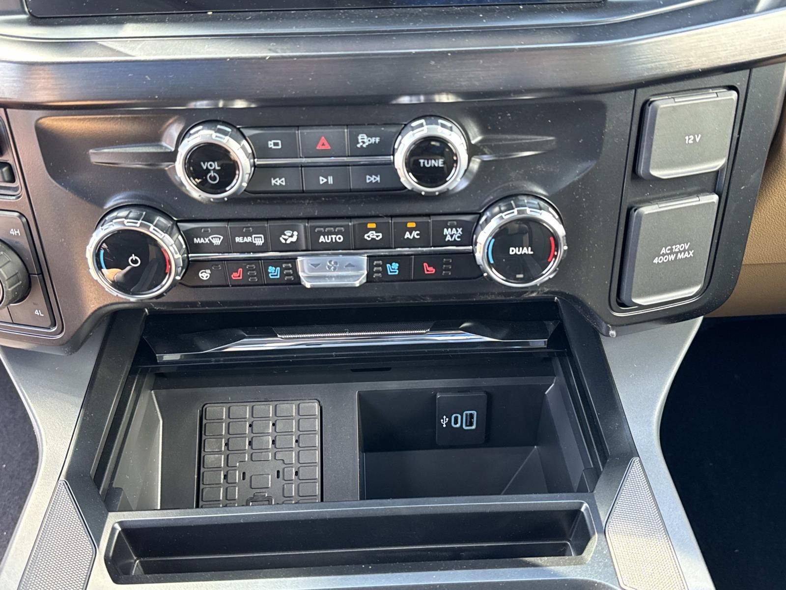 New 2026 Ford F250 Lariat AWD/4WD image 16