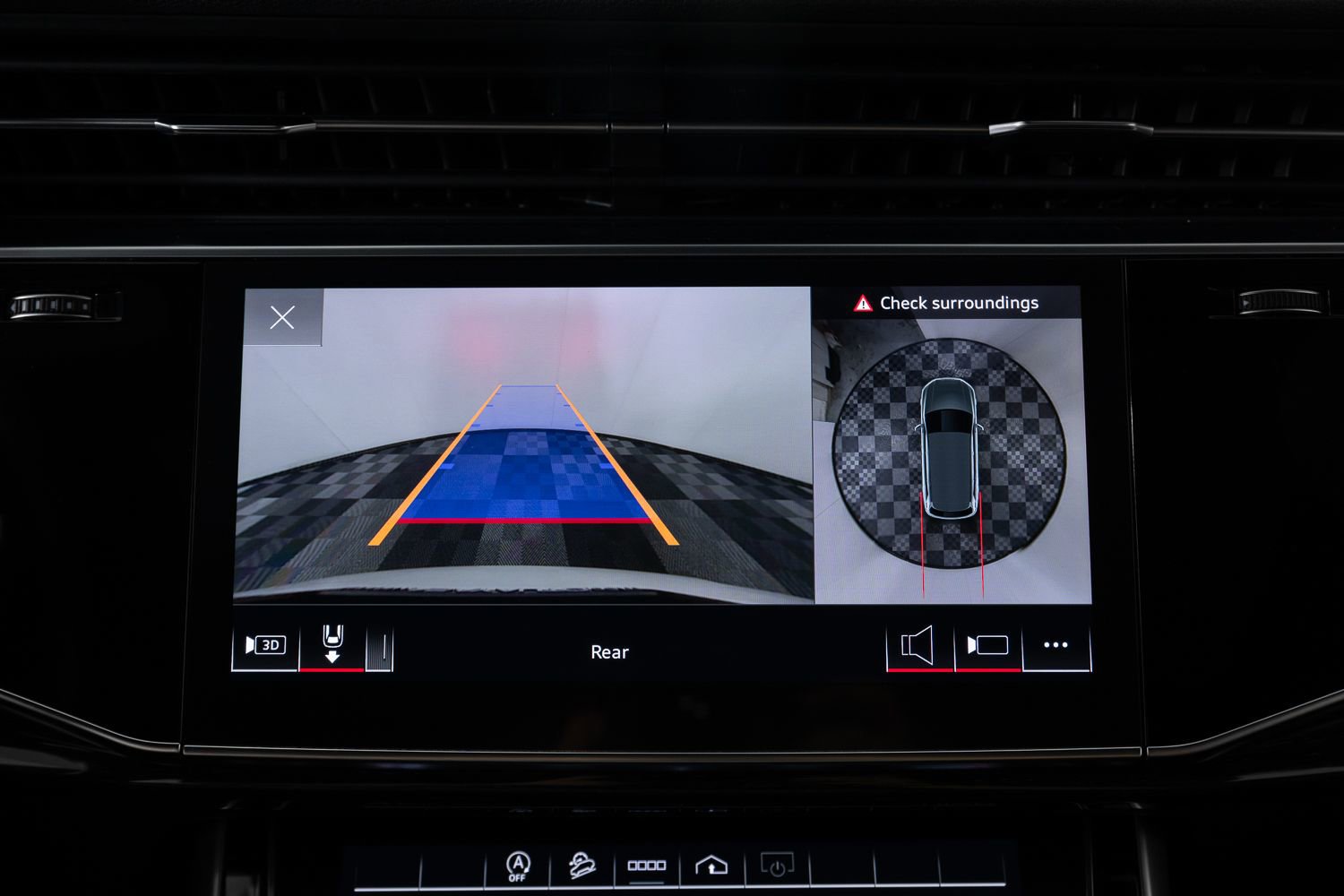 Used 2021 Audi Q7 2.0T Premium w/ Convenience Package image 44