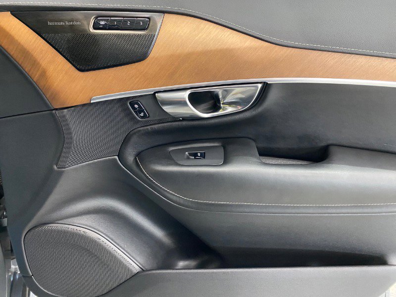 Used 2019 Volvo XC90 T6 Inscription w/ Advanced Package image 28