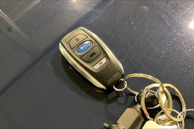 Used 2025 Subaru Legacy Limited image 11