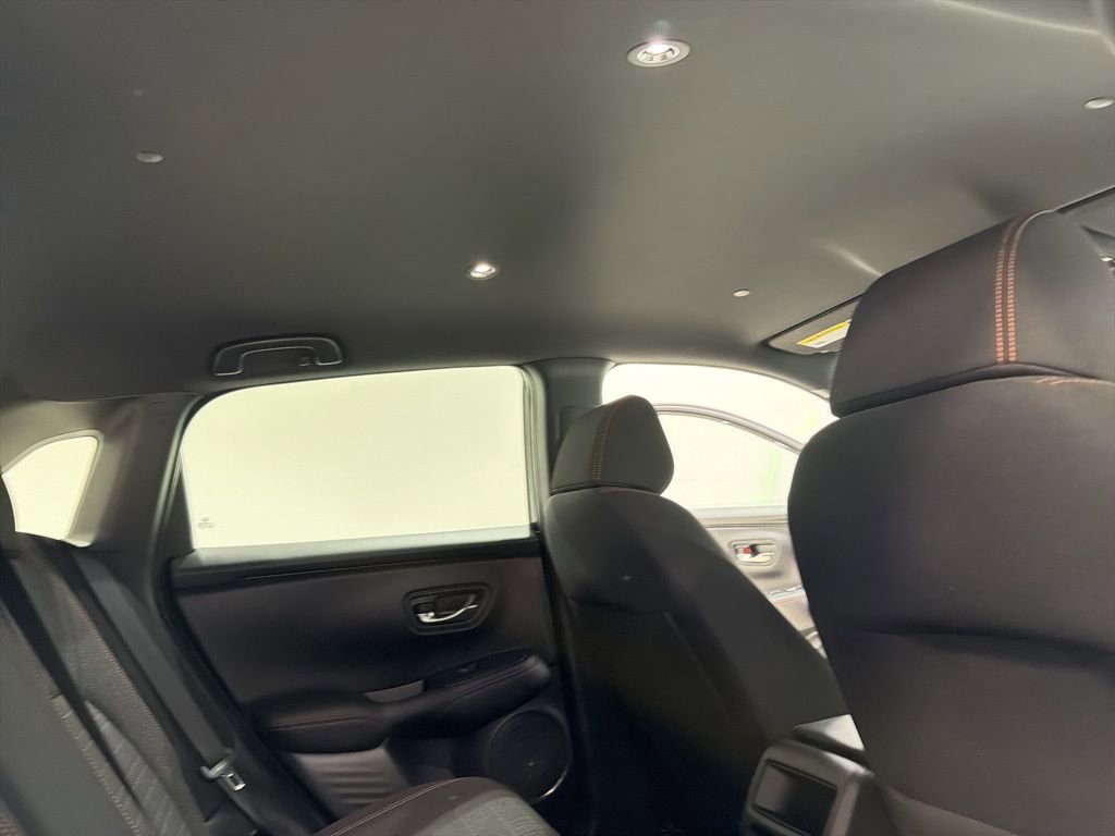 Used 2024 Honda HR-V Sport image 30