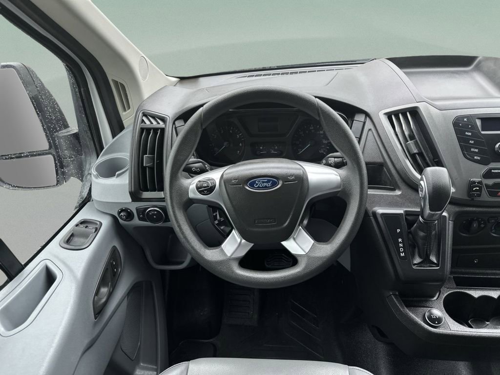 Used 2019 Ford Transit 150 148 Medium Roof RWD image 19