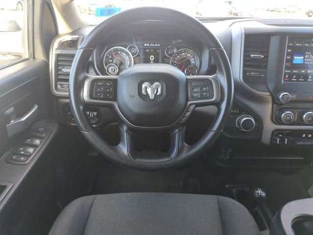 Used 2019 RAM 2500 Tradesman image 18