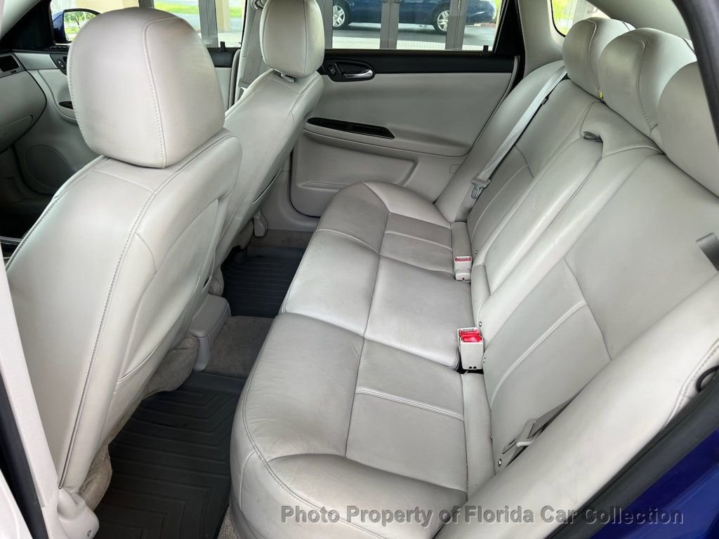 Used 2006 Chevrolet Impala LT image 37