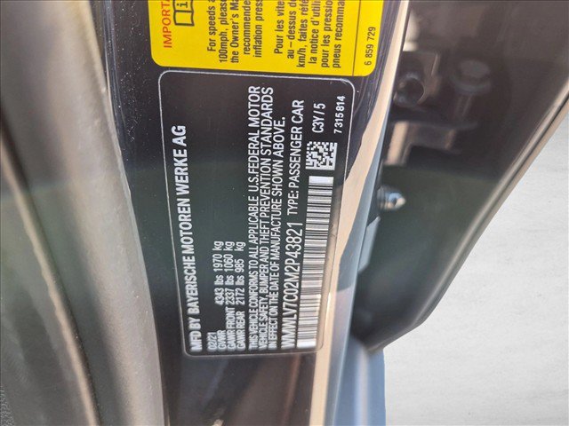 Used 2021 MINI Cooper Clubman S FWD image 24