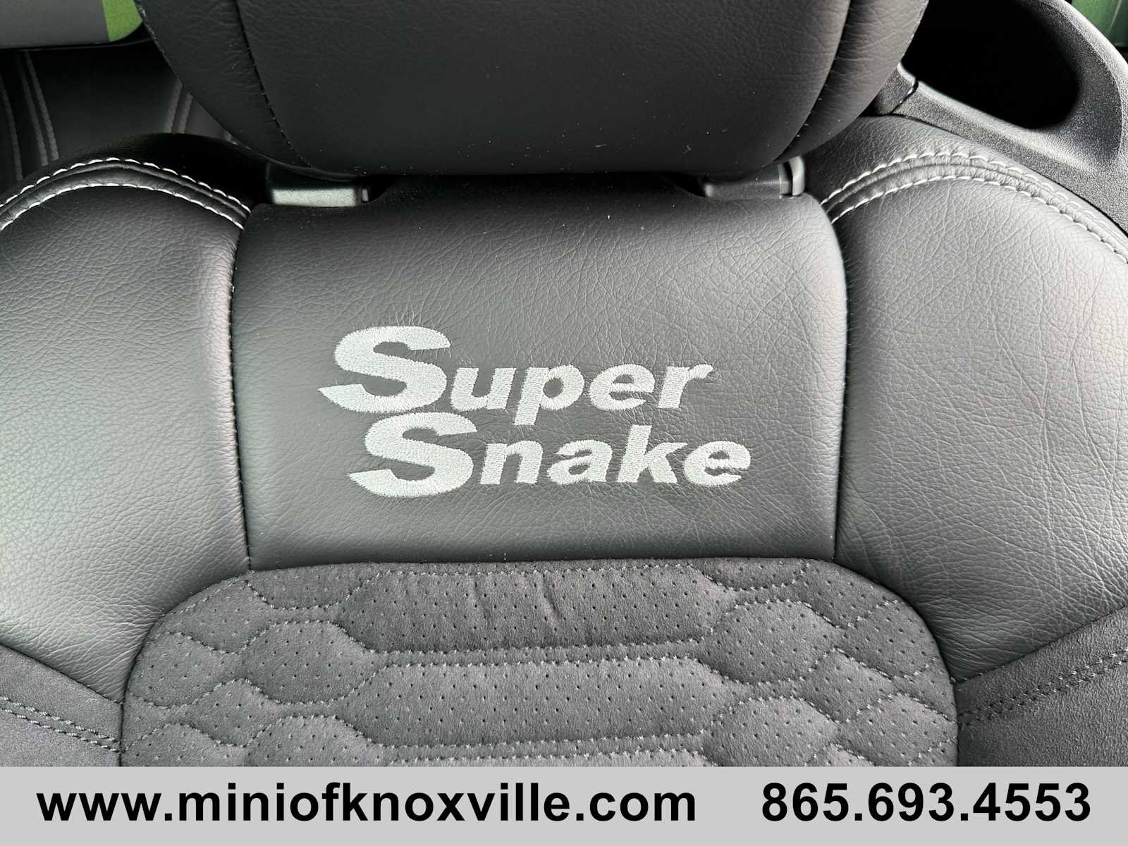 Used 2023 Ford Mustang GT Premium w/ GT Performance Package image 13