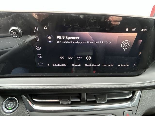 New 2025 Buick Envista Preferred w/ Convenience I Package image 13