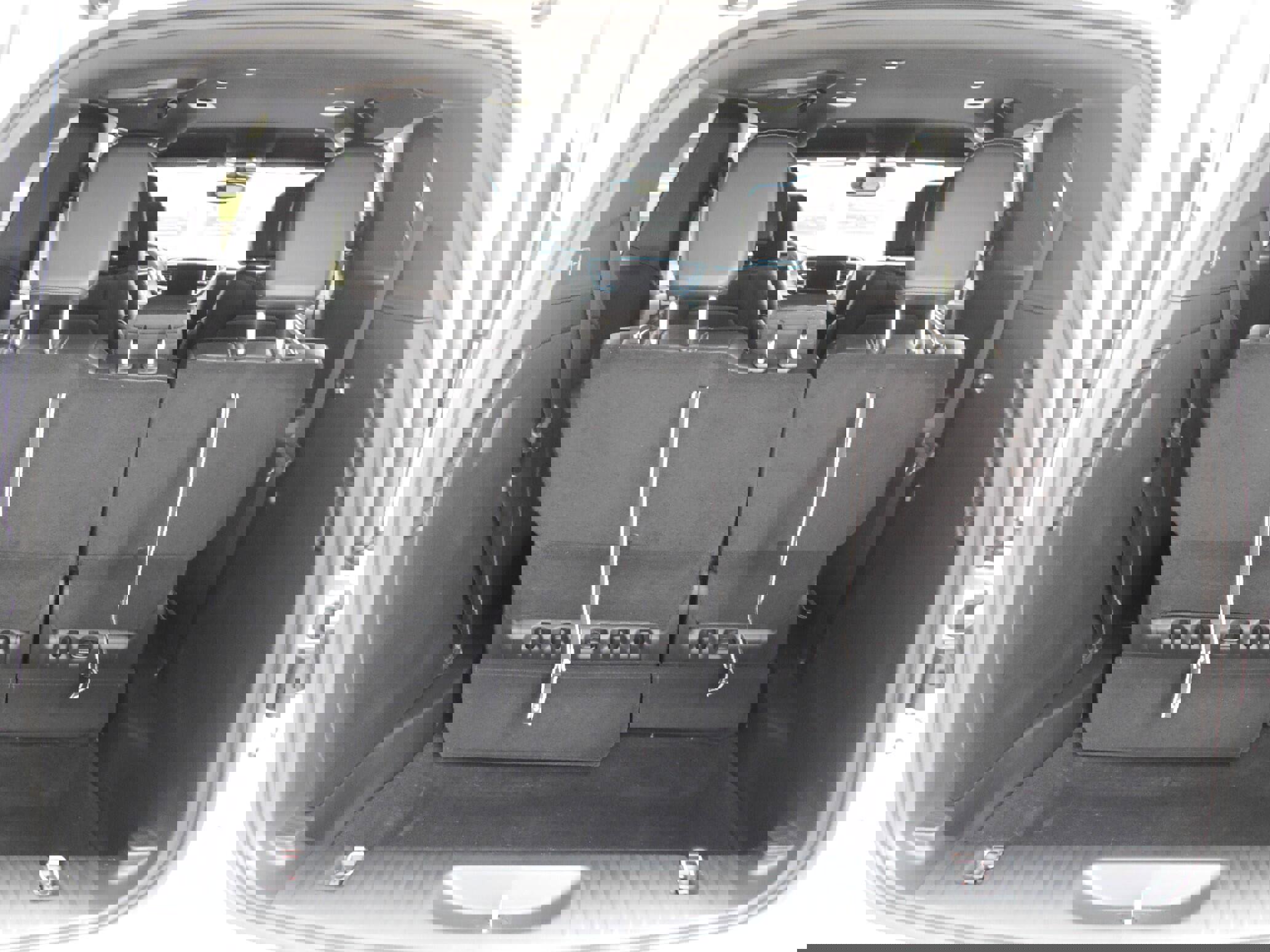 New 2026 Chrysler Pacifica Select image 27