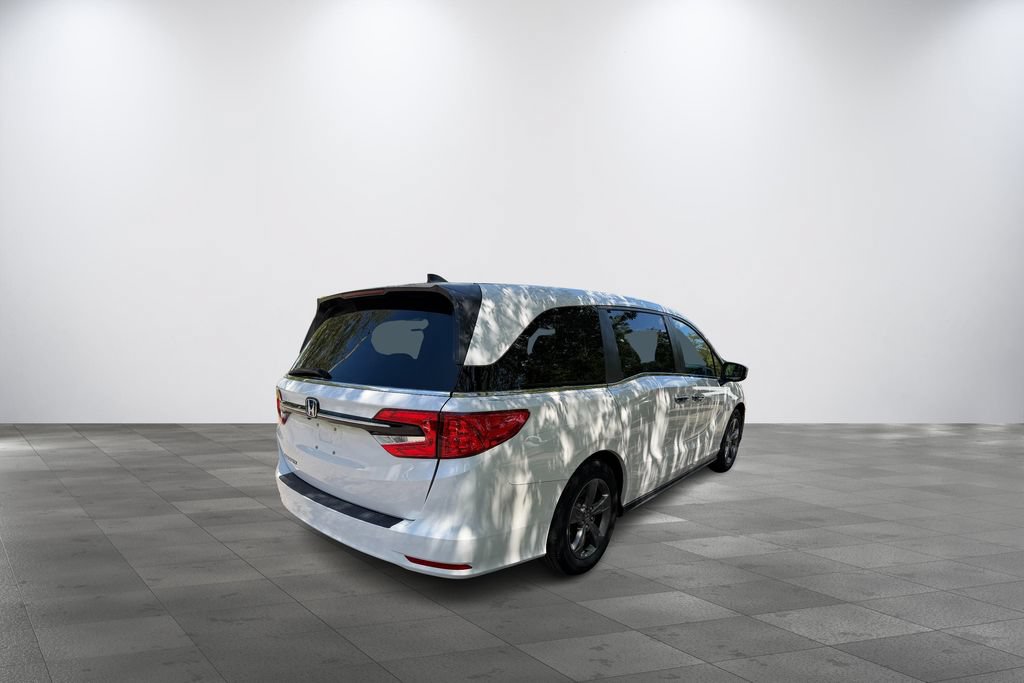Used 2023 Honda Odyssey EX image 5