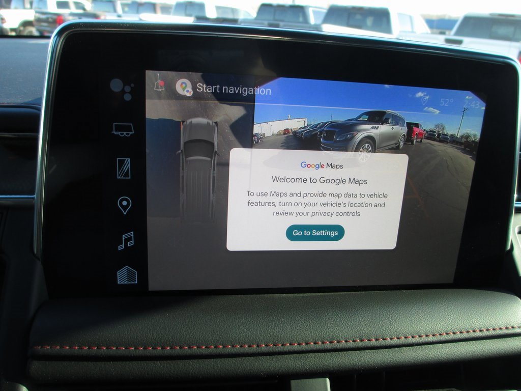 Certified 2023 Chevrolet Tahoe RST w/ Luxury Package image 29