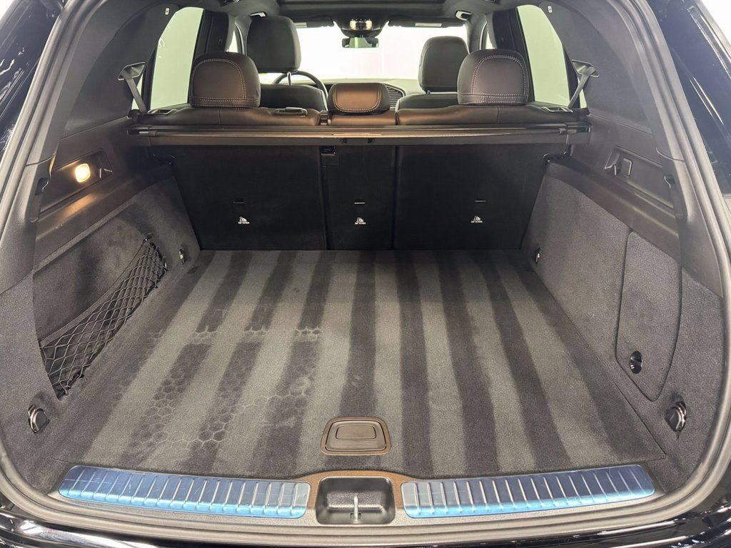 Used 2026 Mercedes-Benz GLE 350 4MATIC image 31