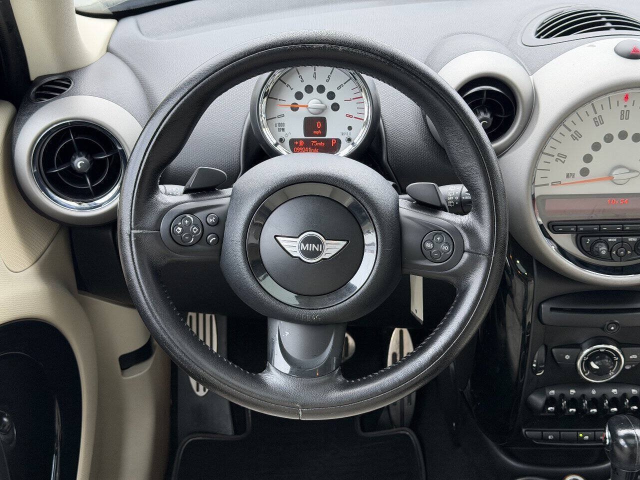 Used 2012 MINI Cooper Countryman S FWD image 24