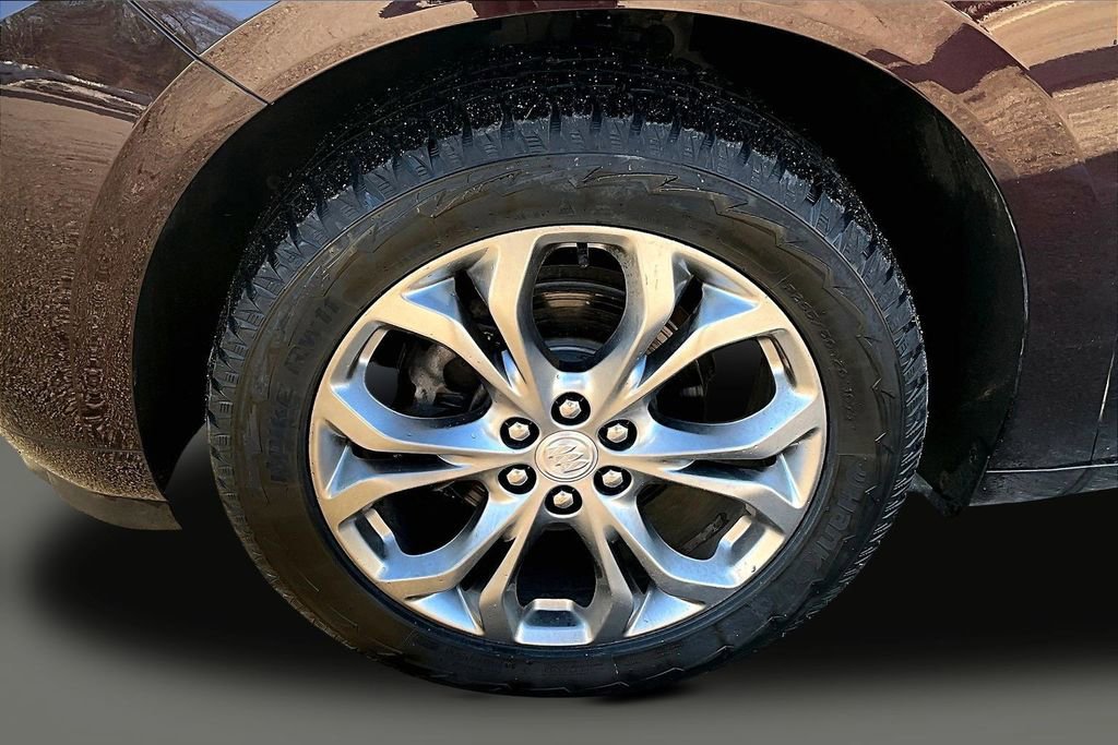 Used 2021 Buick Enclave Avenir w/ Avenir Technology Package image 33