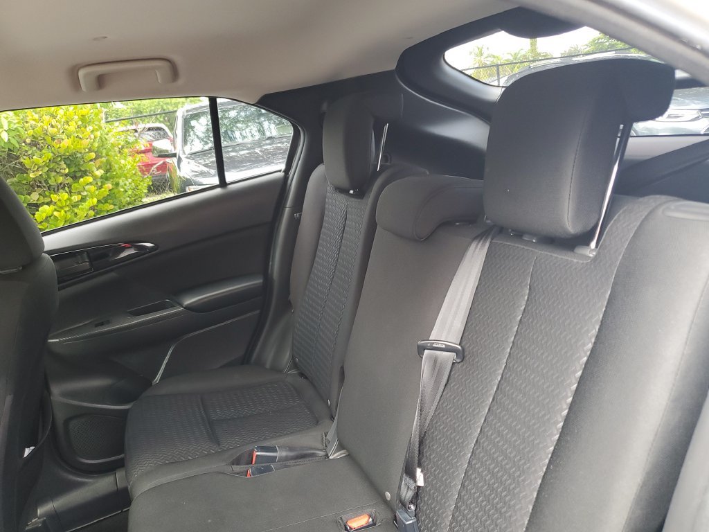 Used 2019 Mitsubishi Eclipse Cross ES AWD/4WD image 13