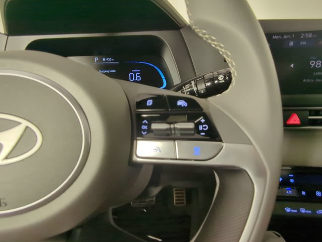 New 2026 Hyundai Elantra SEL Sport Premium FWD image 27