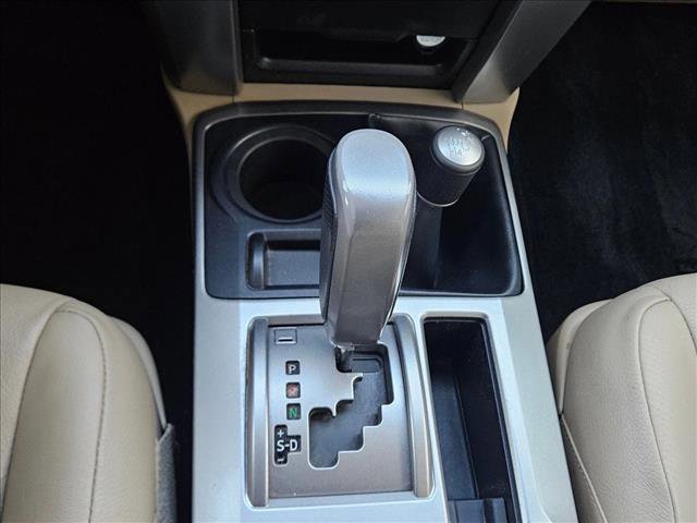 Used 2011 Toyota 4Runner SR5 image 14