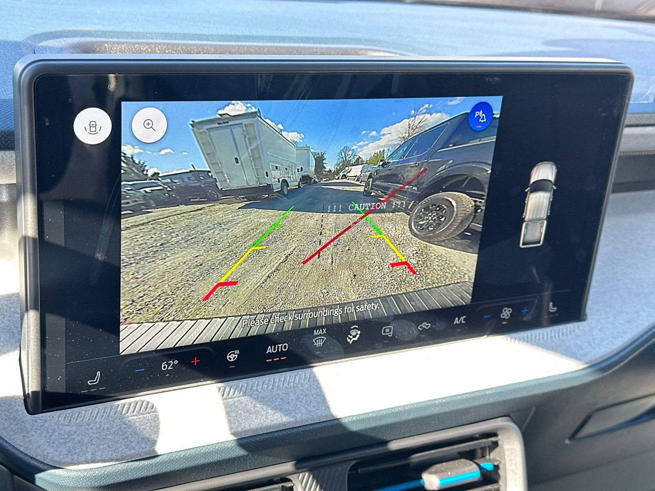 New 2025 Ford Maverick XLT w/ Equipment Group 301A image 25