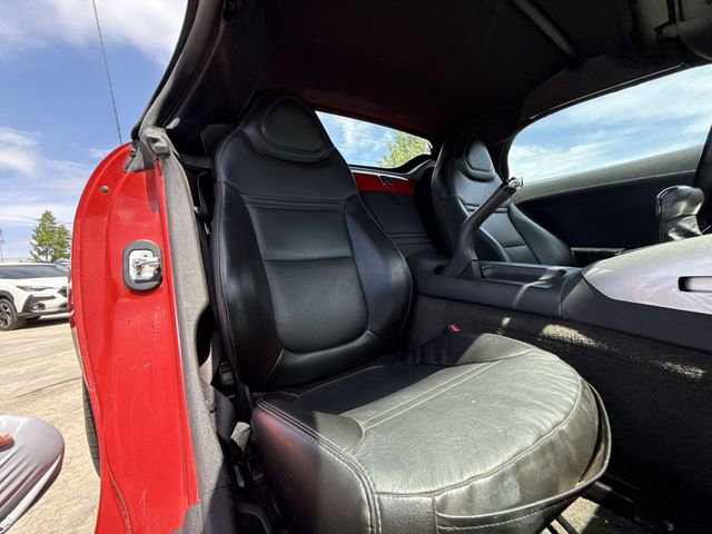 Used 2009 Saturn Sky w/ Premium Trim Package RWD image 21