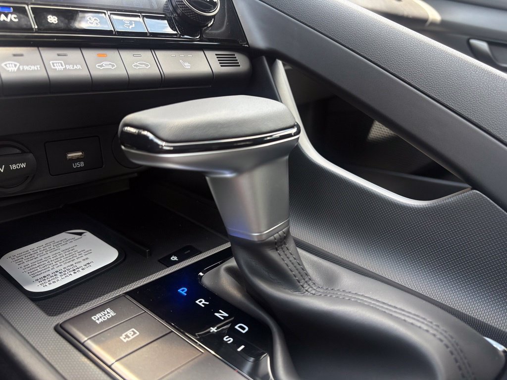 New 2026 Hyundai Elantra SEL Sport FWD image 15