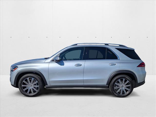 New 2025 Mercedes-Benz GLE 350 4MATIC image 5