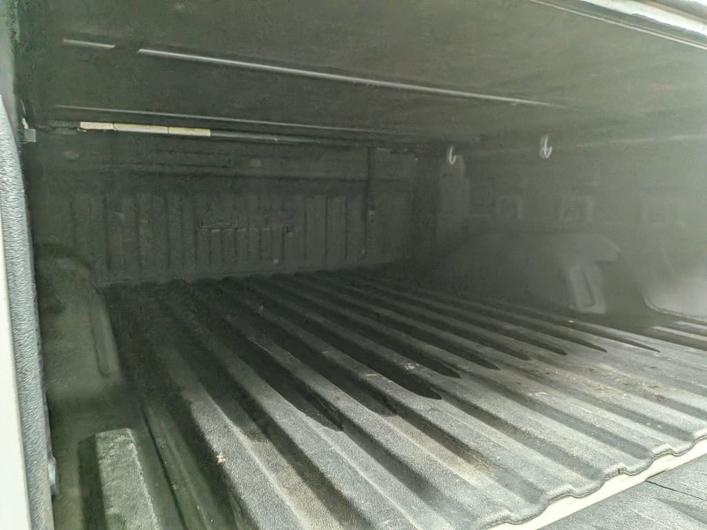 Used 2020 GMC Sierra 1500 AT4 w/ AT4 Premium Package image 9