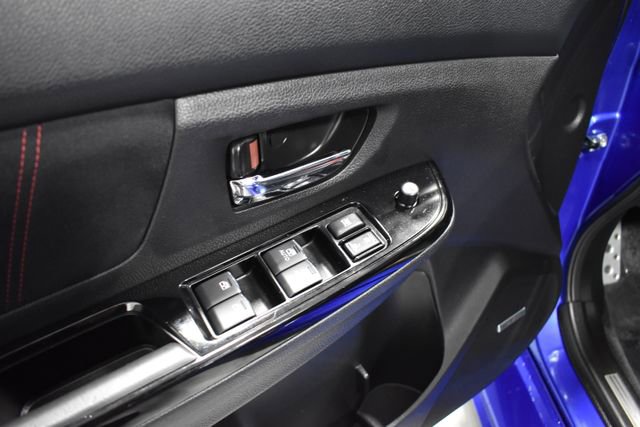 Used 2021 Subaru WRX STI Limited image 15