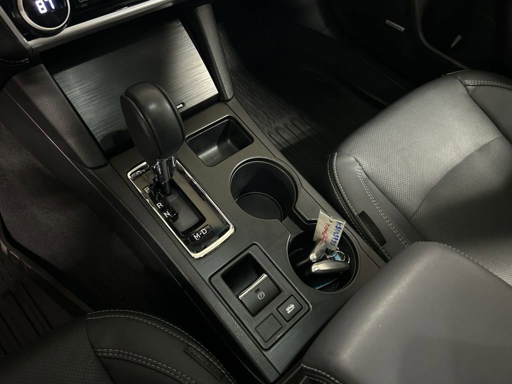 Used 2019 Subaru Legacy 2.5i Limited w/ Popular Package #2A image 22