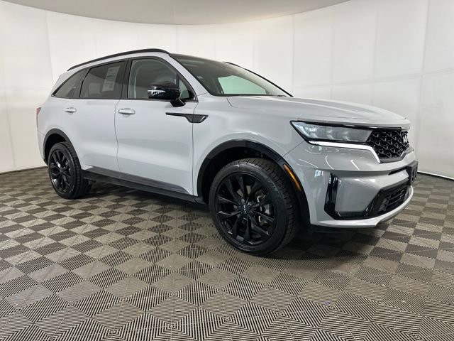 Used 2022 Kia Sorento SX image 9