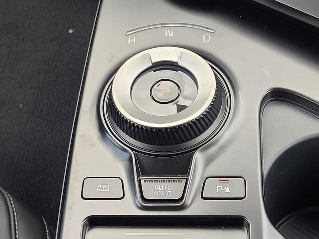 New 2026 Kia EV6 Light RWD image 18