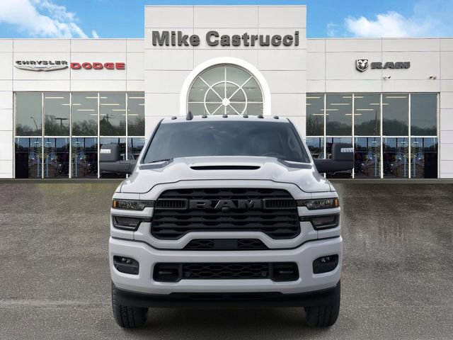 New 2026 RAM 2500 Tradesman image 6