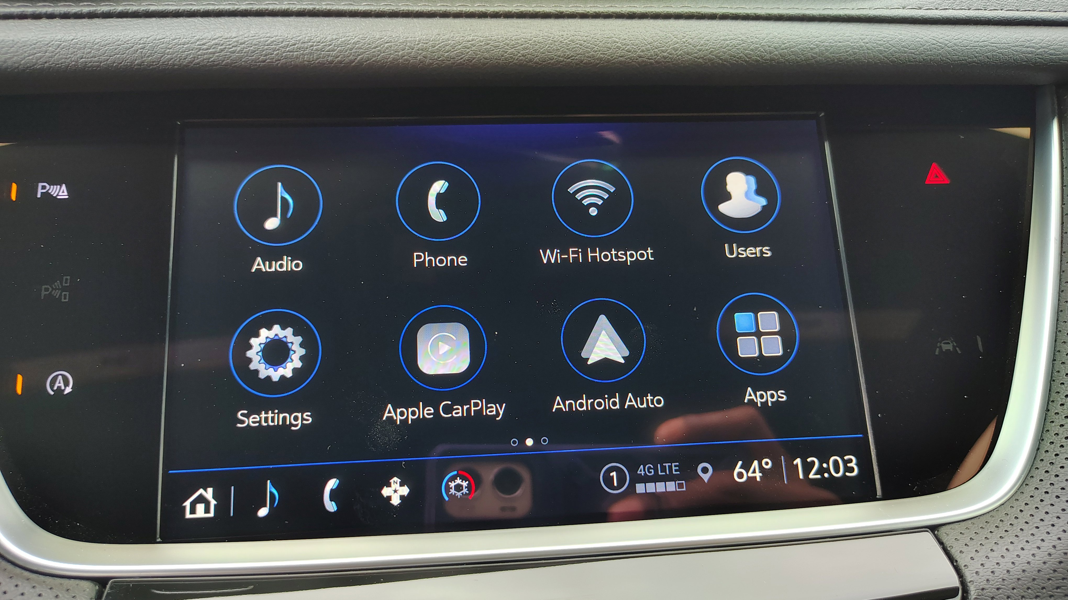 New 2025 Cadillac XT5 Luxury w/ LPO, Floor Liner Package image 26
